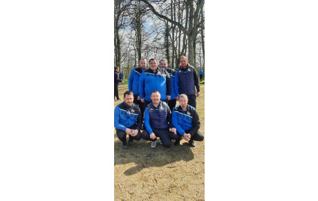Equipe CDC 1ère division